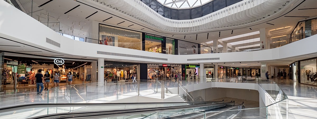 La semana en ‘real estate’: Del aumento de hipotecas a más inversión en retail