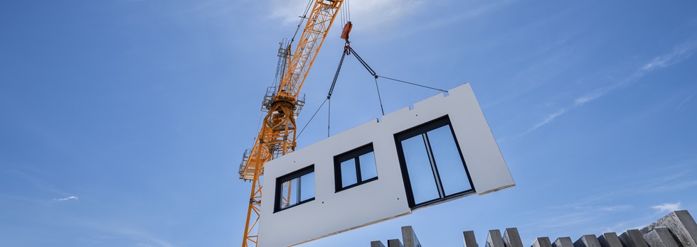 El Gobierno crea la oficina técnica del Perte para la Industrialización de la Vivienda