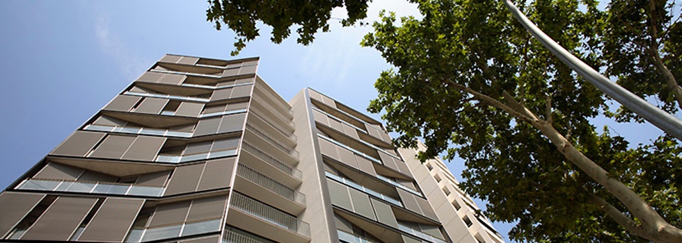 Vertix suma una inversión de 135 millones en El Prat de Llobregat (Barcelona)