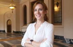D. Santamaría (Castellana): “Estamos muy activos en procesos de compra de centros”