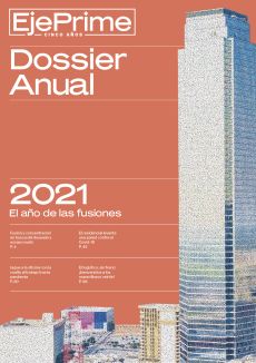 EjePrime Dossier - Anual 2021