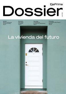 EjePrime Dossier Vivienda del futuro