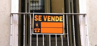 La recaudación tributaria derivada de la vivienda supone el 3,5% del PIB