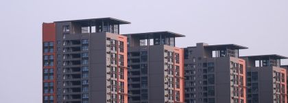 Los visados de obra de vivienda nueva rozan las 23.000 unidades hasta febrero, un 8,2% más