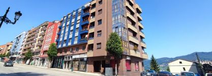 Los precios de la vivienda más económica suben el doble frente a las más caras