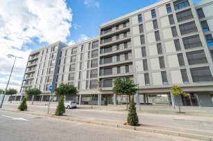 Neinor Homes vende 1.334 viviendas por cerca de 325 millones desde 2023