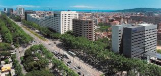 La inversión inmobiliaria en España y Portugal alcanza los 16.400 millones de euros
