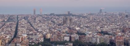 A quién afecta el “anuncio político” de Collboni: 10.000 alquileres turísticos, en el aire