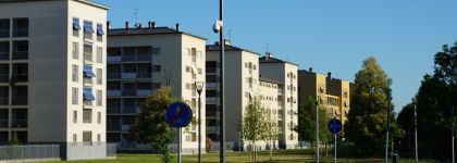 La compraventa de vivienda sube un 23,8% en abril y las hipotecas un 29%, según Registradores