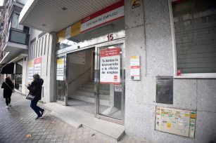La Ocde consolida a España con la mayor tasa de paro general y de jóvenes