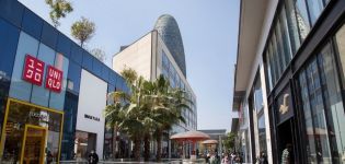 URW aumenta ingresos un 1,1% y engorda su beneficio hasta junio