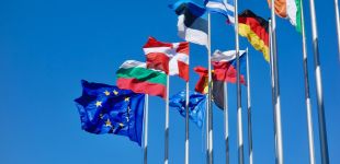 La contratación de oficinas en Europa crece un 4% y alcanza dos millones de metros cuadrados