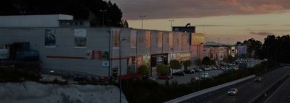 Grupo Mipelsa invertirá quince millones de euros en un nuevo parque comercial en Jaén