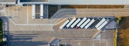 GLP compra 25.500 metros cuadrados en Getafe para desarrollar una nave logística