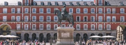Madrid aprueba el Plan Reside, sin viviendas turísticas dispersas en el distrito Centro