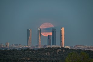 España entra el ‘top 5’ mundial de destinos inmobiliarios para inversores extranjeros