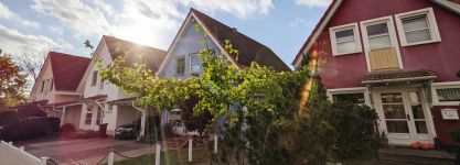 La venta de vivienda unifamiliar se dispara más del 34% desde la pandemia