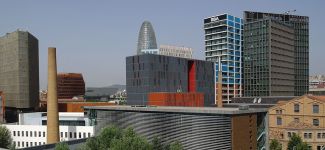 El gobierno catalán recupera torre Muñoz tras invertir 27 millones