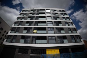 La vivienda protegida y de obra nueva logra sus mejores números de los últimos años