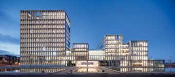 Las oficinas en España necesitan una inversión de 14.500 millones para no quedar obsoletas