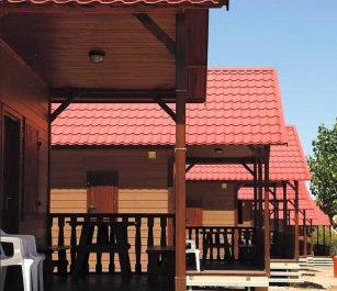 Las pernoctaciones extrahoteleras crecen el 19,4% en abril gracias a la Semana Santa