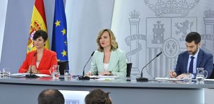 El Gobierno traspasará inmuebles de Sareb a Sepes por valor de 5.900 millones de euros