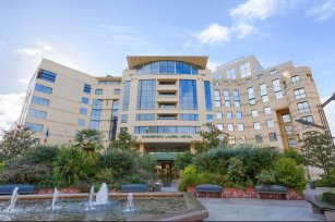 Barceló desembolsa 70 millones para entrar en Francia con un hotel en París 