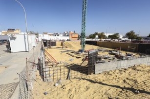Vivienda destaca la intensa actividad inmobiliaria y de construcción en 2024