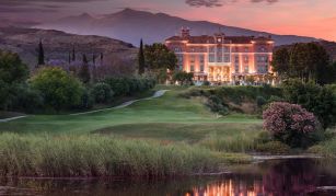 Hotel Villa Padierna encarga a JLL su venta para antes de fin de año