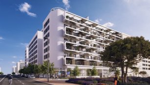 Kronos lanza dos nuevos proyectos en Berrocales (Madrid)