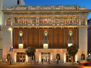 Montemadrid vende el Palacio de la Música al grupo Zephyros