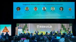 Rebuild celebra que el país va “en la dirección adecuada” para solucionar la falta de vivienda