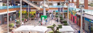 Castellana Properties compra tres centros comerciales en Portugal por 176 millones de euros