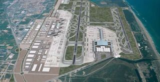 Cilsa, de Merlin y Puerto de Barcelona, se hace con la logística del aeropuerto del Prat
