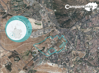 El Ayuntamiento de Madrid aprueba definitivamente el Proyecto de Estatutos de Campamento
