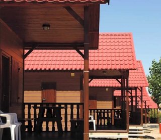 Las pernoctaciones extrahoteleras crecen el 19,4% en abril gracias a la Semana Santa